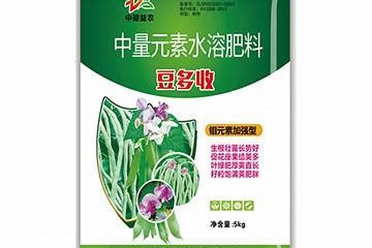 中量元素水溶肥料一般用在什么蔬菜上？