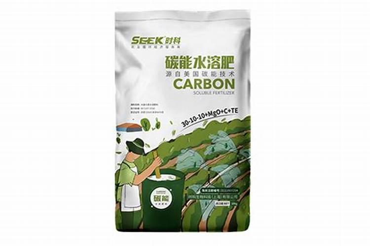 水溶肥十大名牌