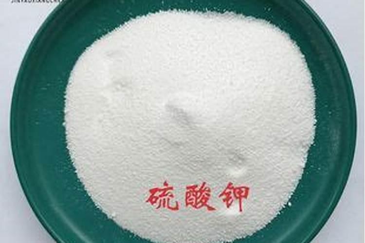 钾盐和钠盐的区别有哪些？