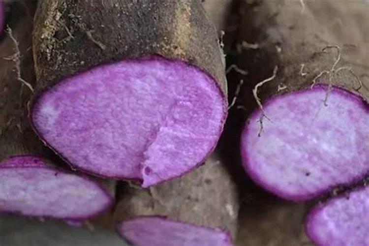 种植山药什么时间,冲钾肥最好？