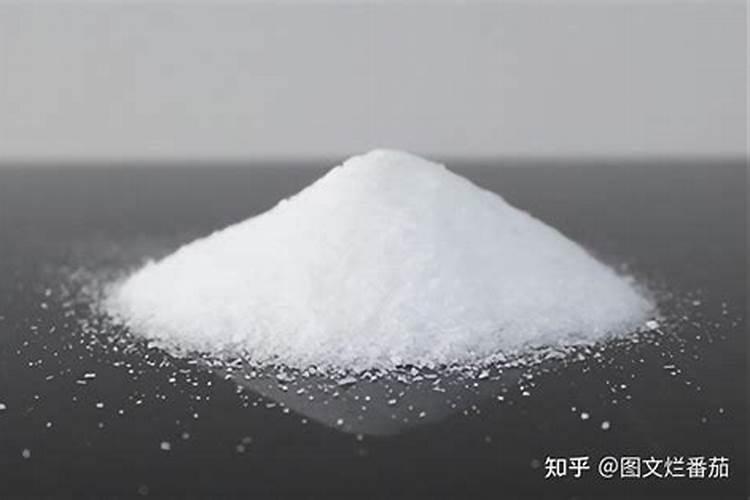 硼酸可作硼肥吗