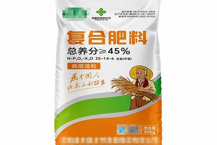 大量元素水溶肥料里面有编织袋残渣正常吗？