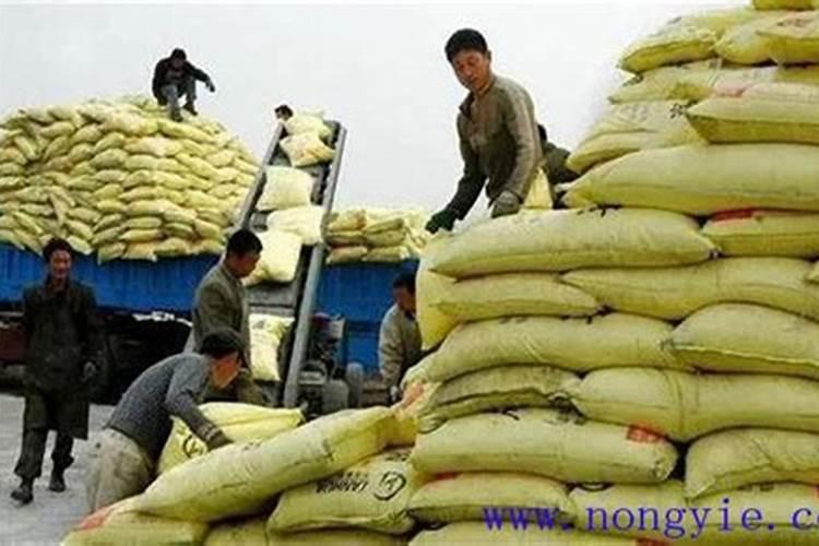 化肥 复合肥 有机肥的区别