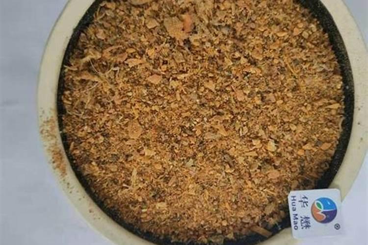 肉骨粉的存在问题