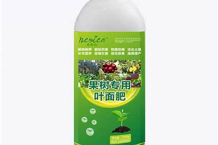 富硒叶面肥哪个厂家好