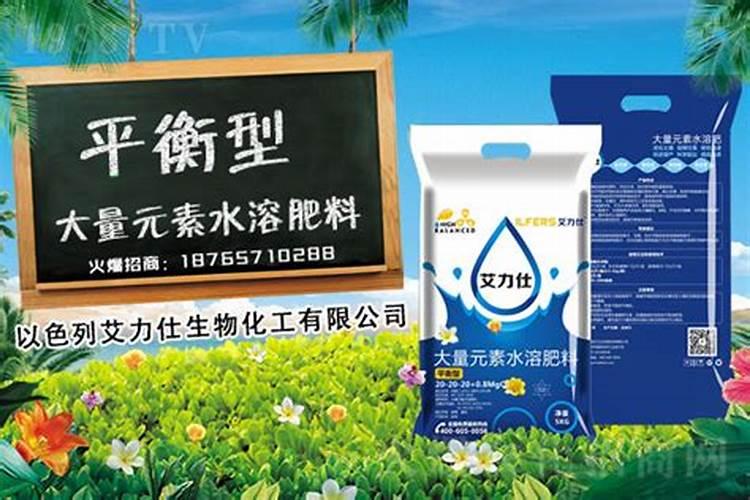 硼肥怎么施效果最好