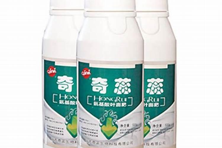 11月苹果树还需叶面肥吗？