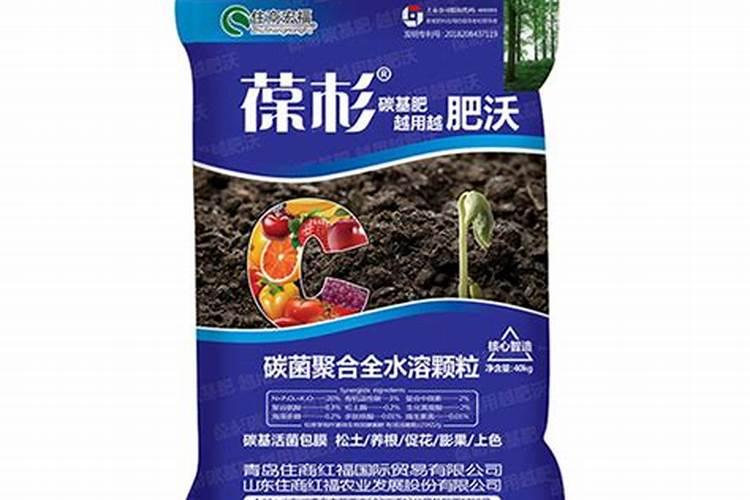 巧棵力水溶肥里面钾的成分高吗,膨果效果怎么样？