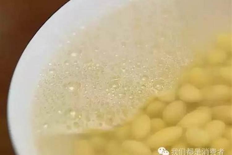 黄豆开花用什么药能高产 种一亩纯利润多少