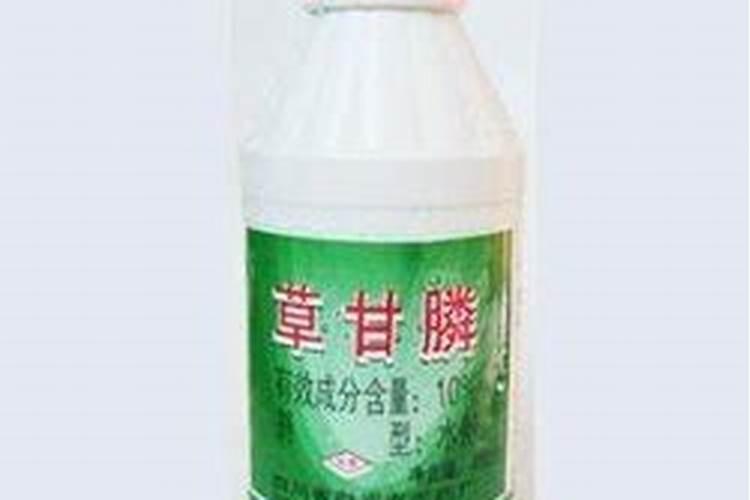 除草剂可以和叶面肥混用吗？