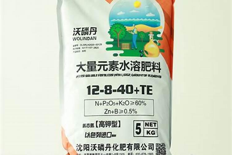 大量元素水溶肥续展需要什么资料