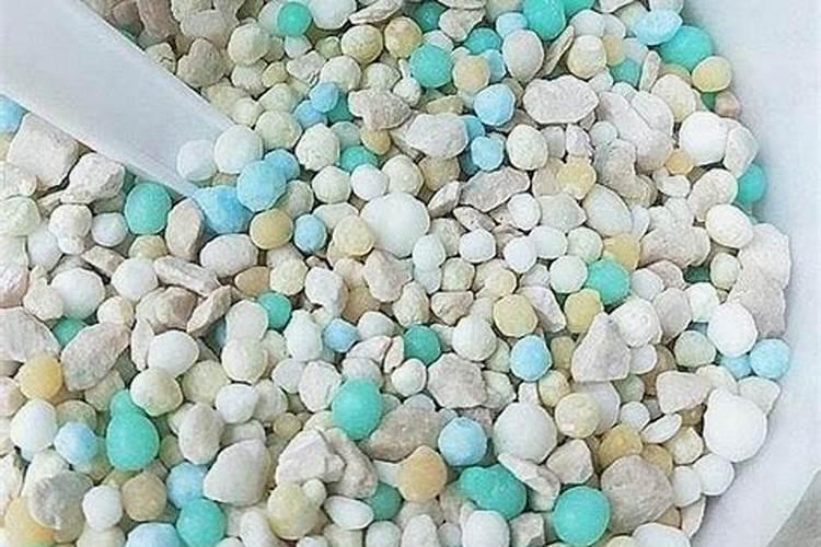 钾肥有毒吗
