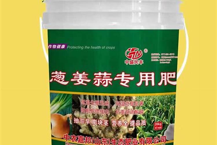 常用的钾肥品种有哪些