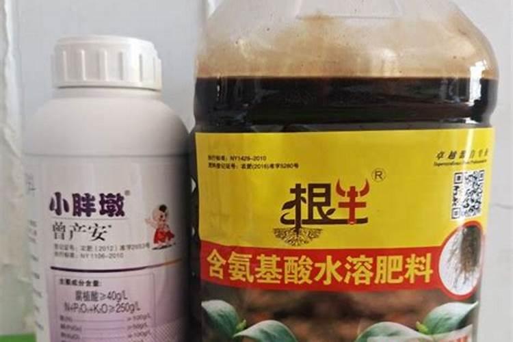 有机复合肥颗粒怎么用