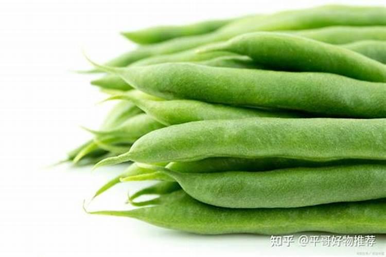 菜豆种植追肥怎么施？