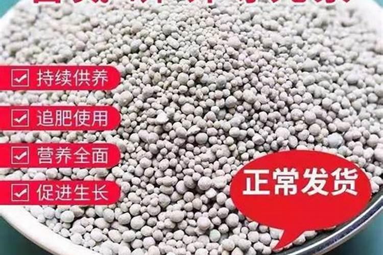 磷钾肥是什么肥 磷钾肥有哪些类型 磷钾肥的作用