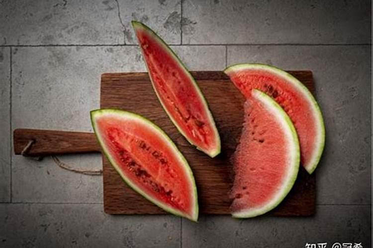 种西瓜需要什么肥料