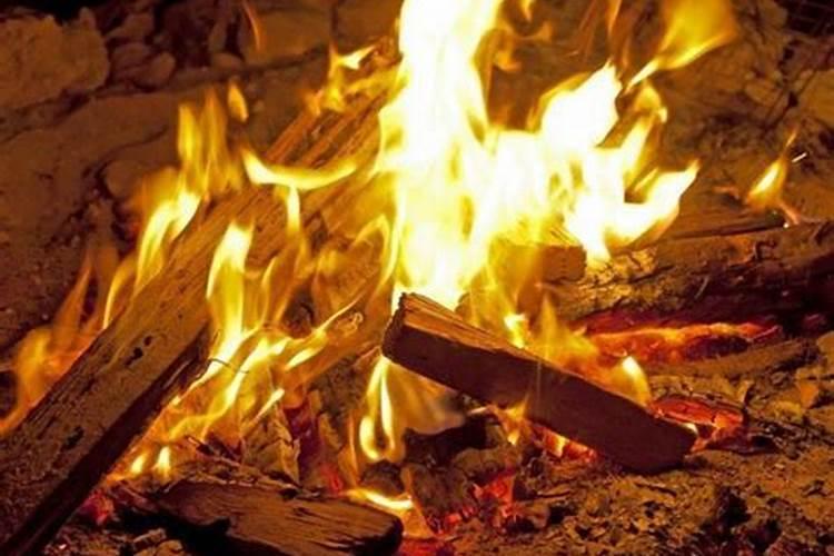 柴火灰可以当肥料吗