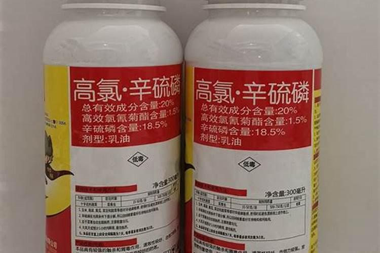 花生黄叶用什么肥料比较好？