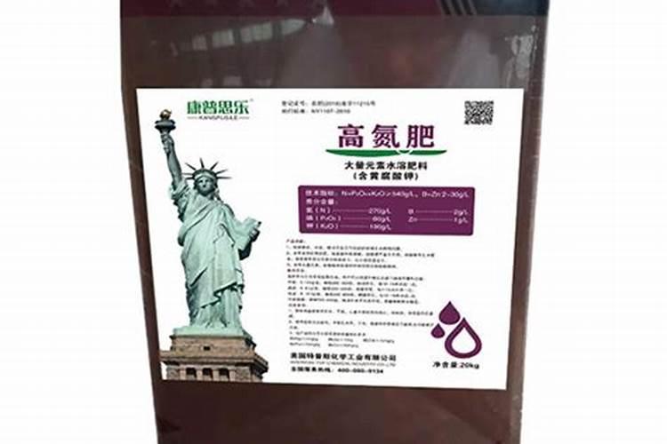 春季小麦返青用什么肥料好？