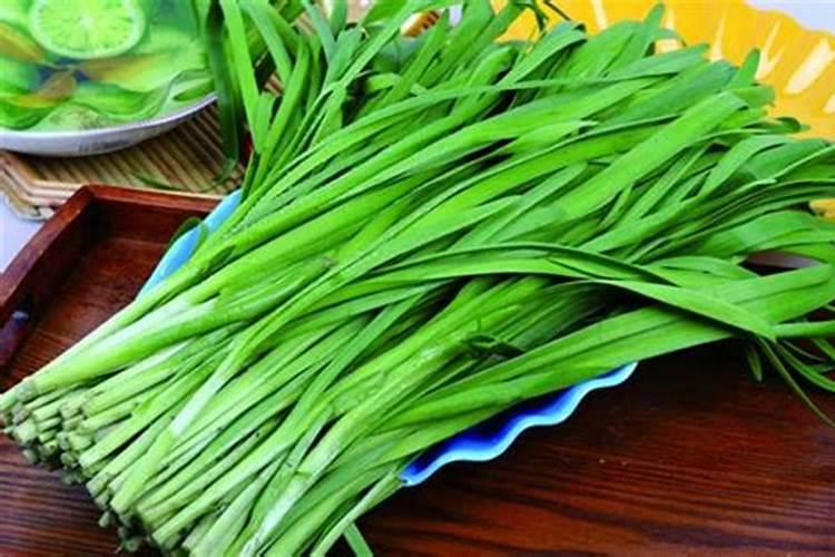 芸苔素内酯加磷酸二氢钾喷施韭菜有效果吗？