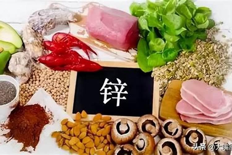 无机盐类有哪些