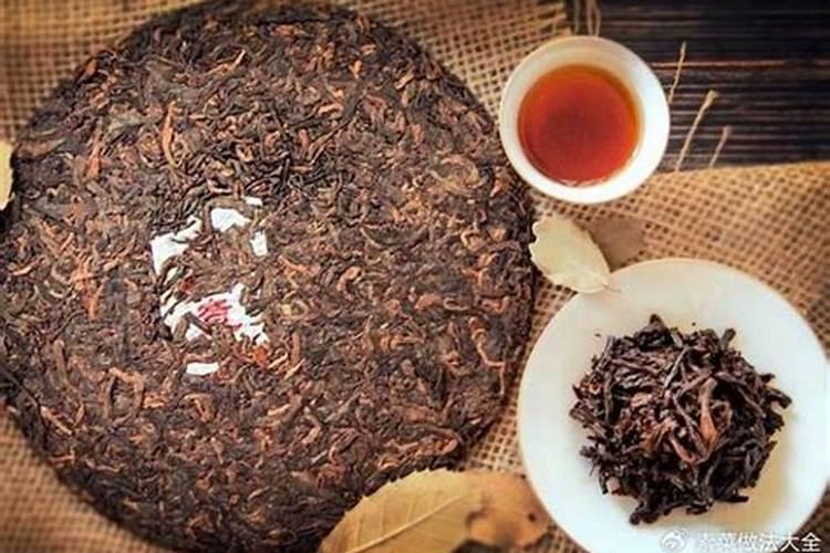 普洱茶有什么特别的栽培技术？