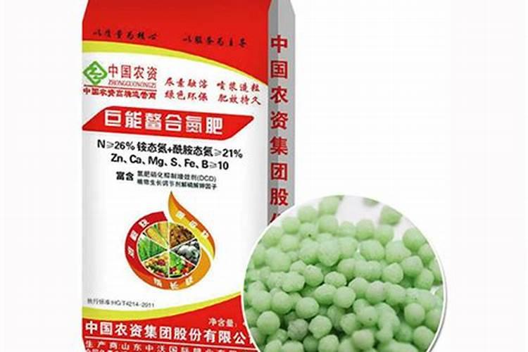 ...追肥用大颗粒尿素好？还是长效尿素好？或者两者混合用好？为什么...