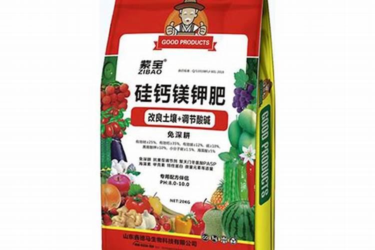 高钾肥什么时候用