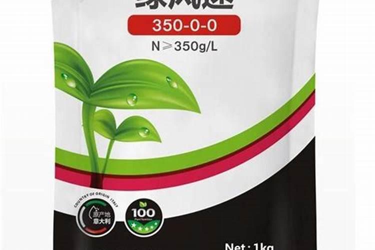 草坪返青用什么肥料？