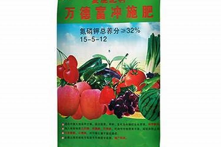 颗粒水溶肥巧棵力20公斤跟40公斤有什么区别啊？看着含量没什么区别啊...
