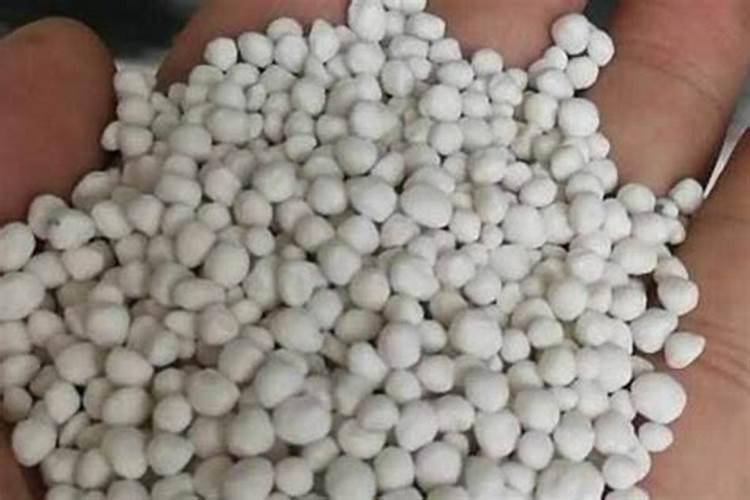 复合肥放了三年还能用吗