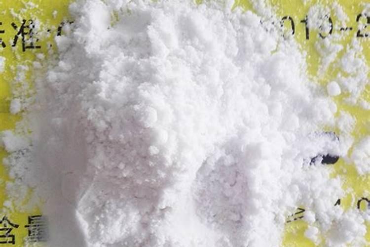 红氯化钾和白氯化钾的区别是什么？
