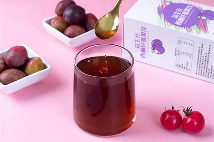 优益c热量高不高？