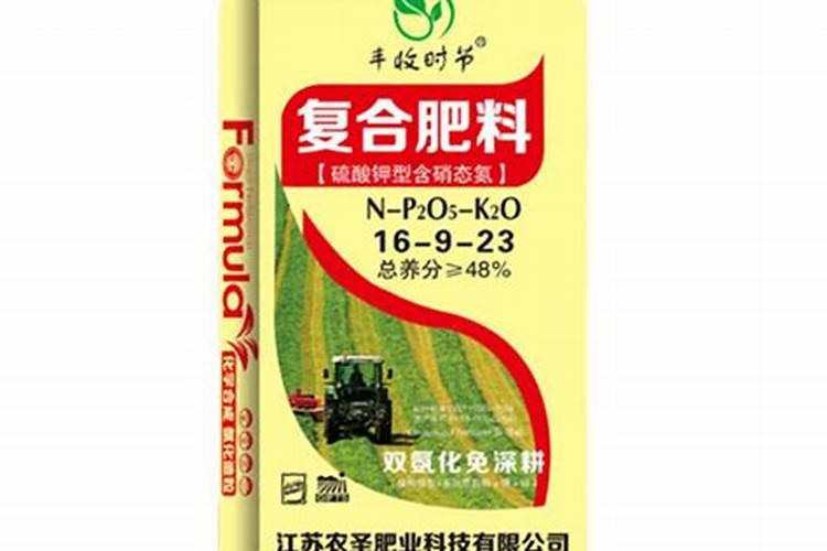 氮肥的作用和应用,注意氮肥的八个要点!