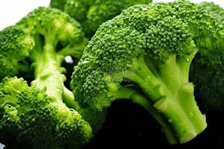 西兰花追肥用什么肥料好