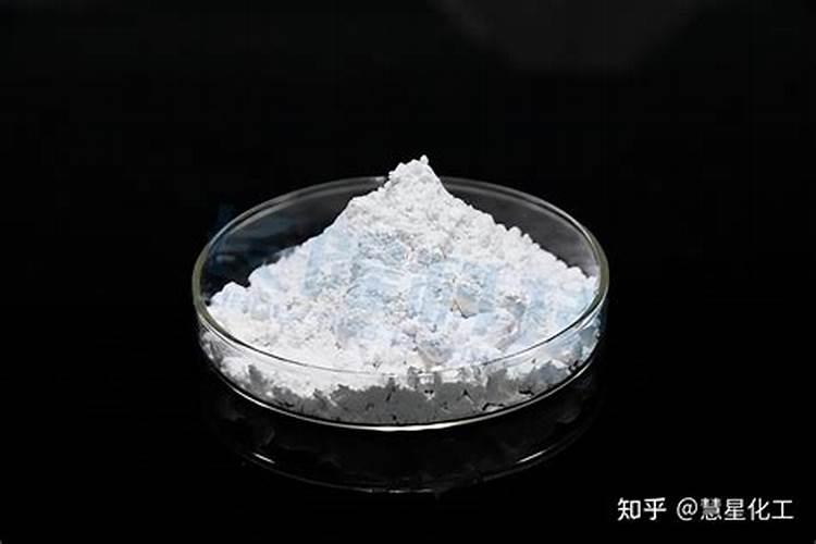 钙肥有哪些
