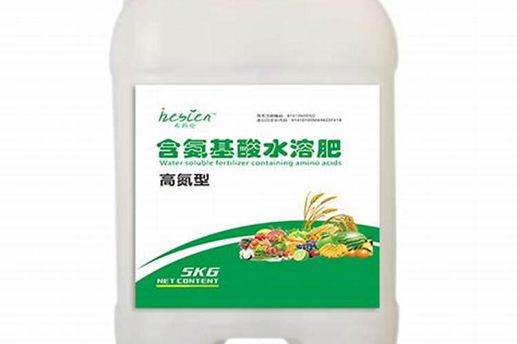 果树叶子发黄了,用什么肥料改善？