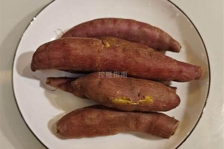 冬天钓鱼用红薯饵料最好
