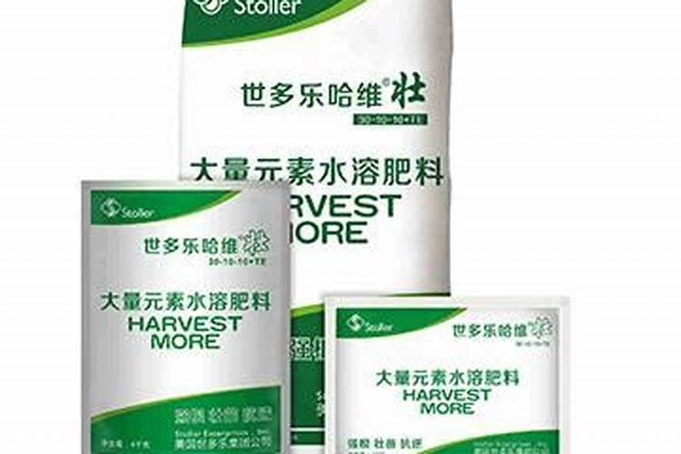 请问种大蒜需要上什么肥料？