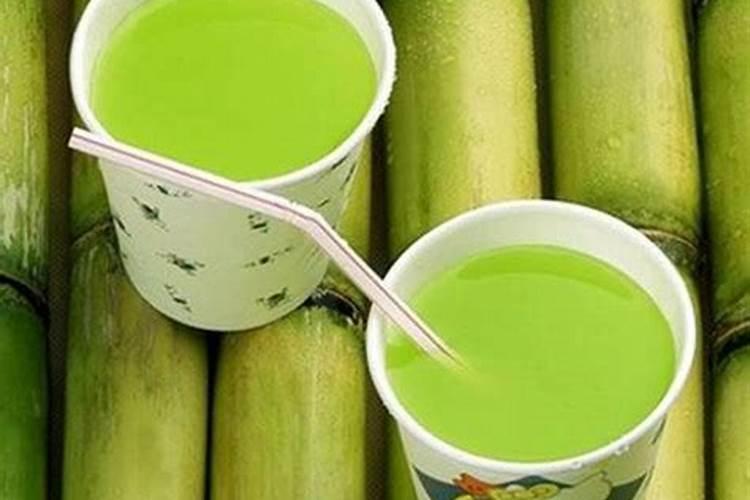 甘蔗施什么肥料最甜