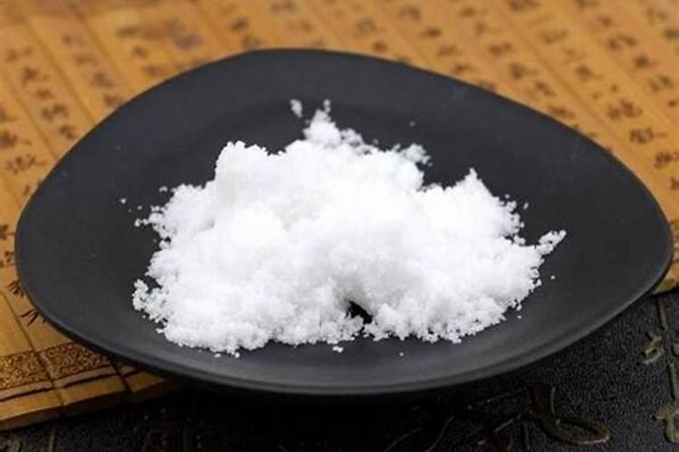 硼砂与硼肥一样吗？