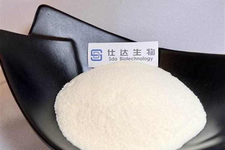 多肽复合肥是什么东西 有什么好处