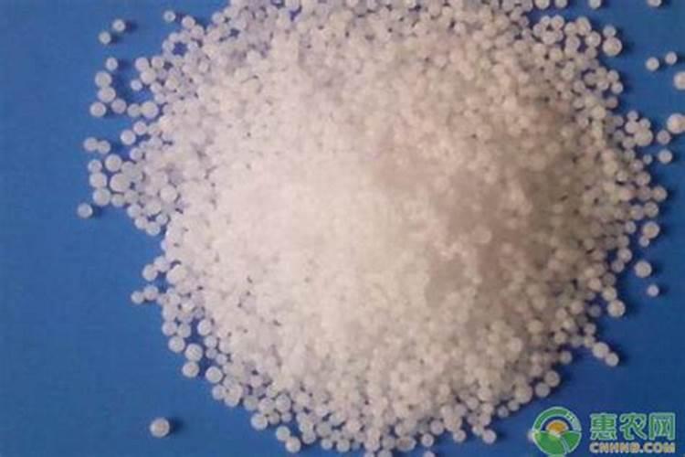 钾肥的简易鉴别方法 施用钾肥注意啥问题