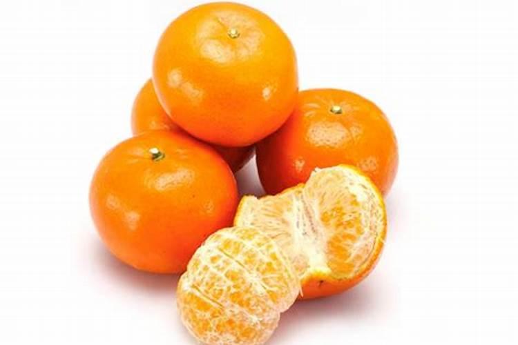 【村宝网】秋冬季,预防砂糖橘浮皮现象
