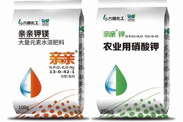 叶面肥有哪些牌子 排行榜都有哪些上榜