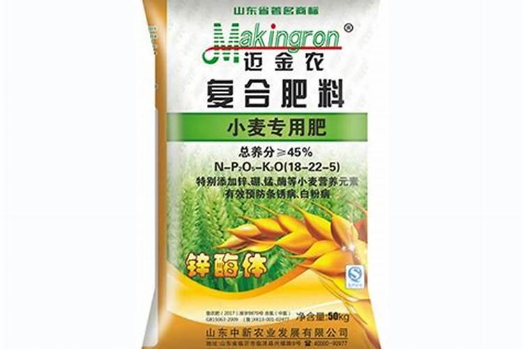 菜怎样使用复合肥