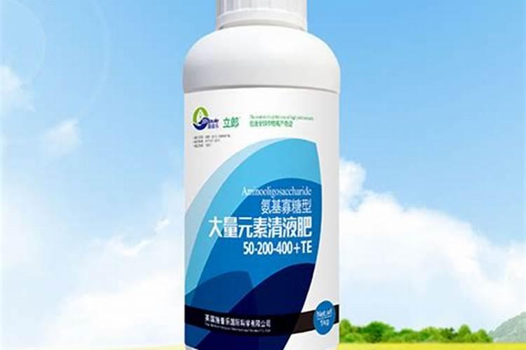 以色列进口肥料有哪些