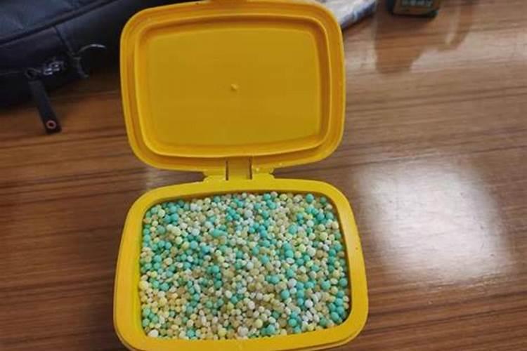 膨果用氮肥还是钾肥