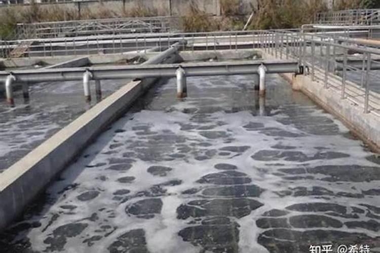 磷肥生产带来什么污染